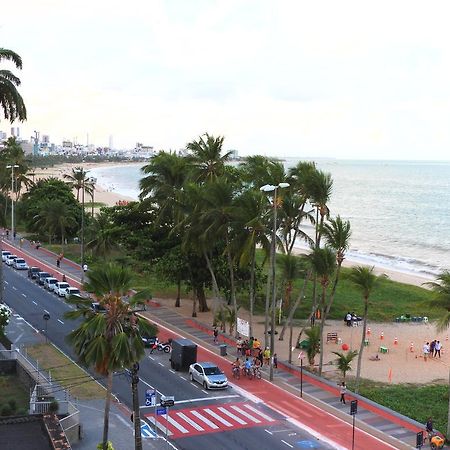 Jardins do Atlântico João Pessoa Exterior foto