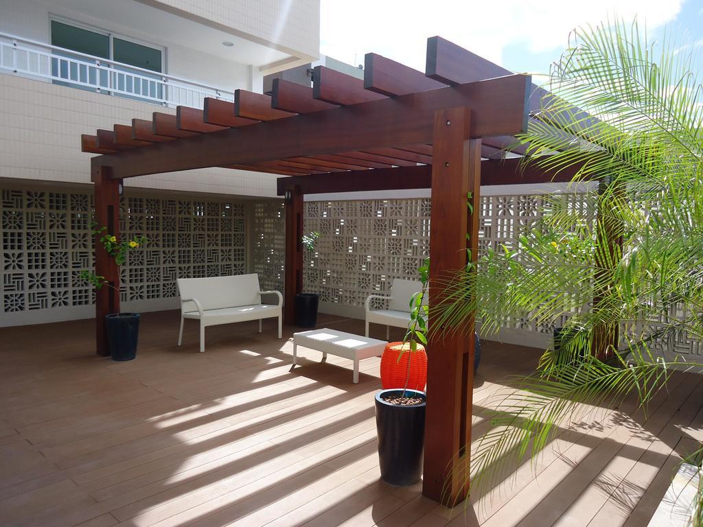 Jardins do Atlântico João Pessoa Exterior foto