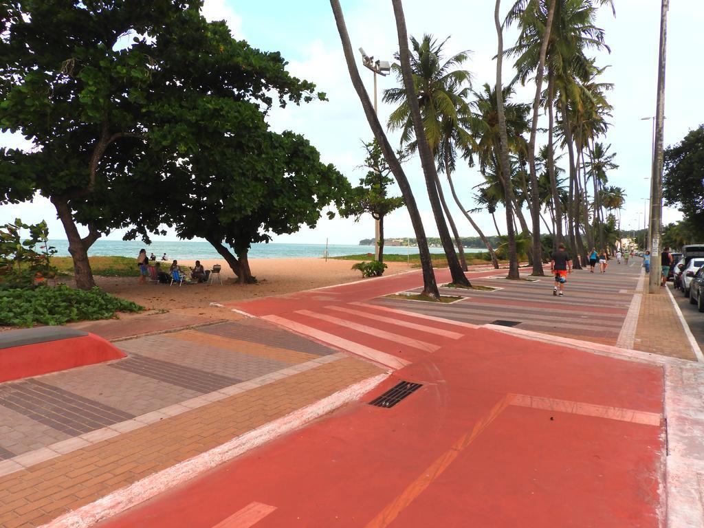 Jardins do Atlântico João Pessoa Exterior foto