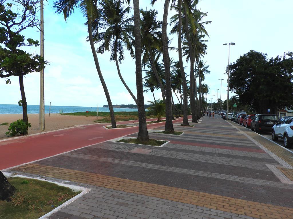 Jardins do Atlântico João Pessoa Exterior foto